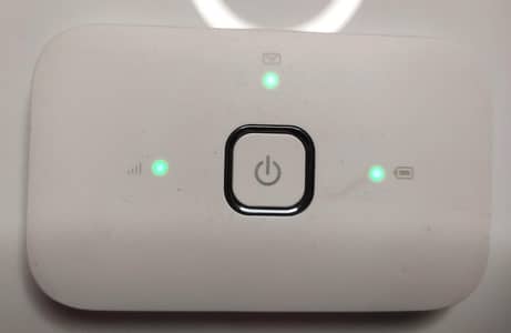 Vodafone 4G WIFI DEVICE