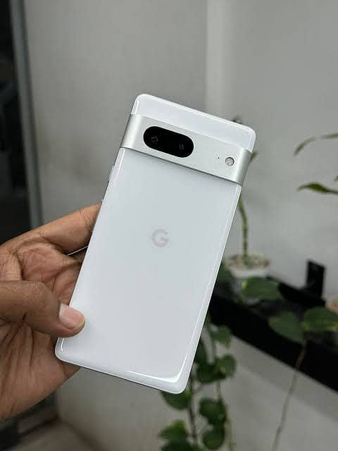Google Pixel 7 0