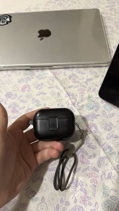 Airpods Pro 2 Type C