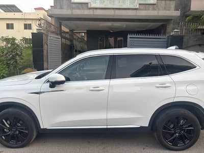 Haval H6 2025