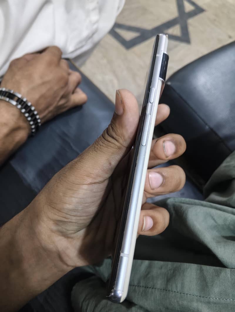 Google Pixel 6 Pro 2