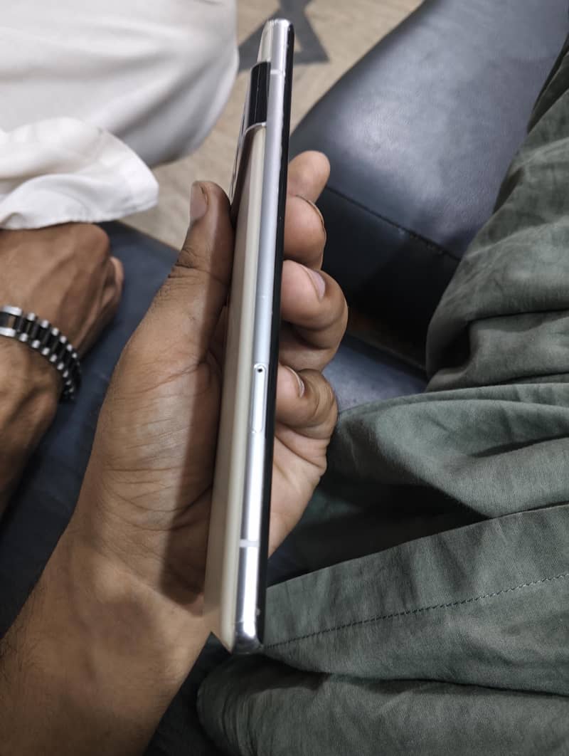 Google Pixel 6 Pro 3