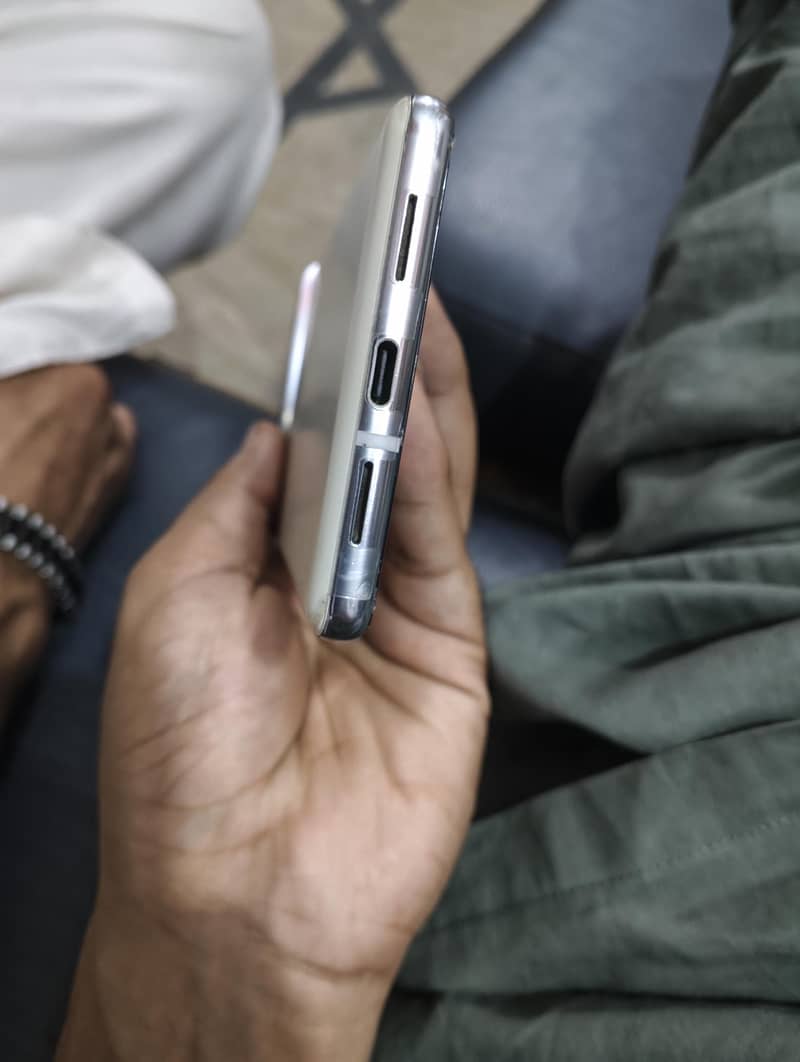 Google Pixel 6 Pro 4