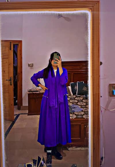 Alishbah Mustafa