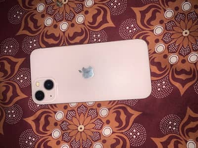 Apple iPhone 13,jv russian pink
