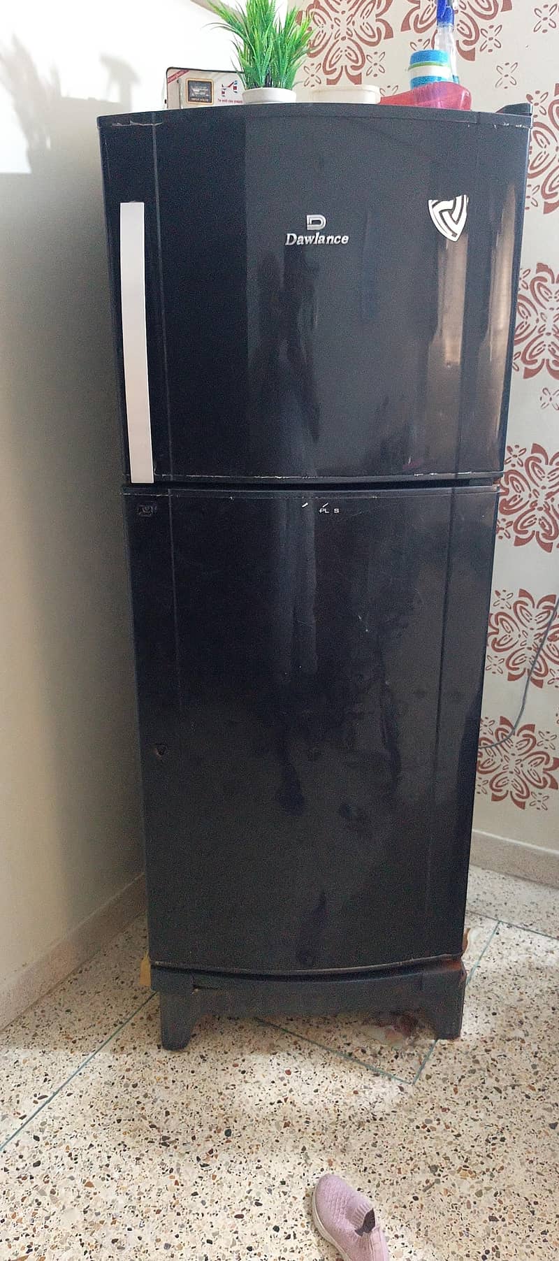 Dawlance Fridge 1