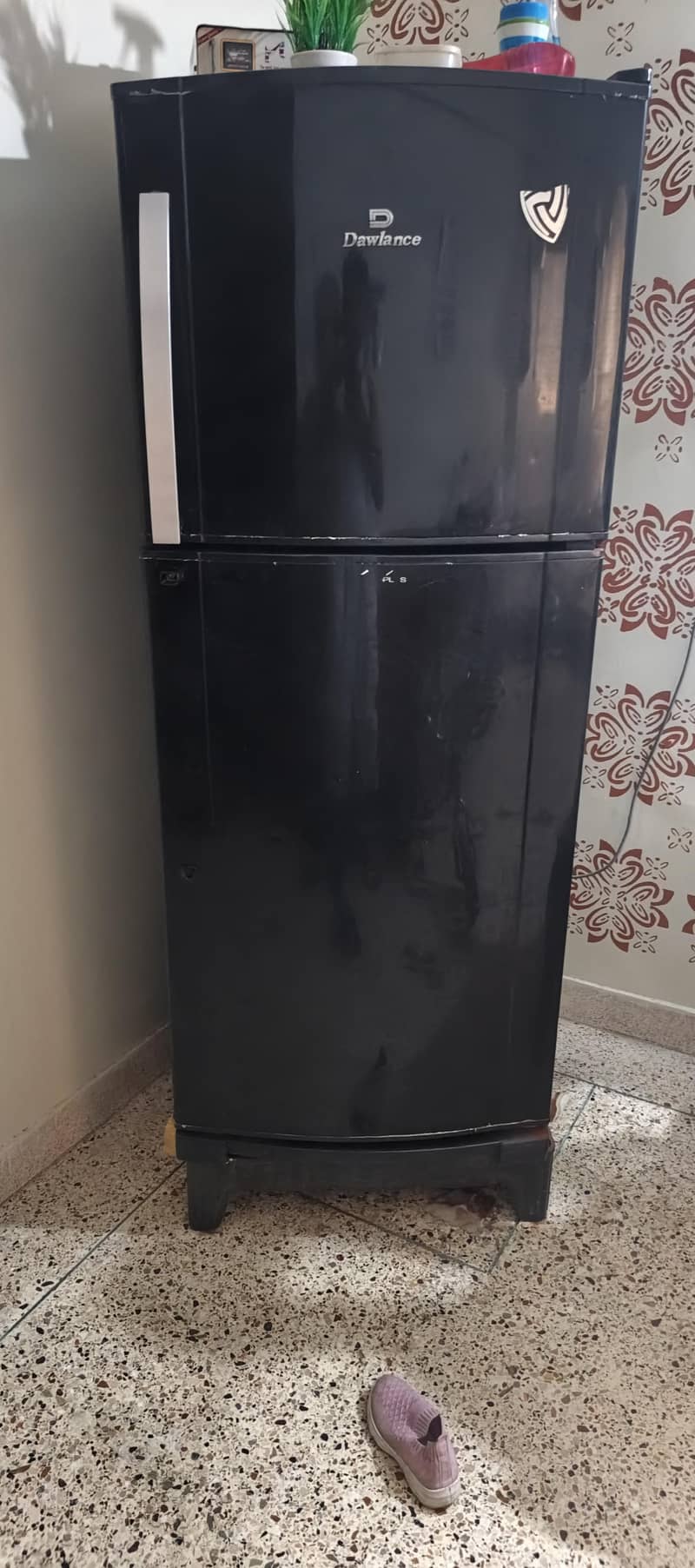 Dawlance Fridge 2