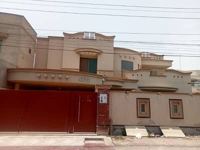 House For sale in Rahim yar khan
