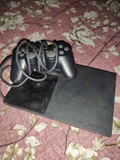 ps2 ok ha