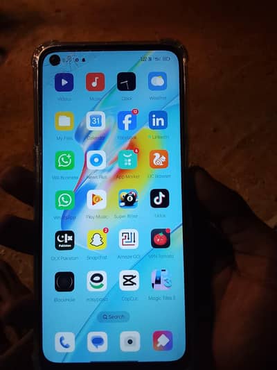 OPPO A54