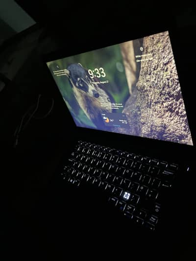 Dell Latitude 7490 | Core i5 8th Gen | 8GB RAM | Excellent Laptop