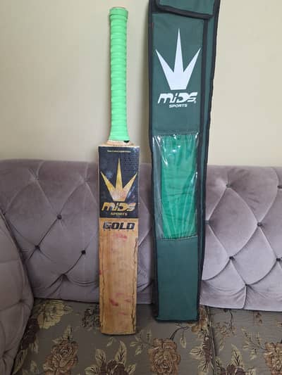 MIDZ GOLD UK edition