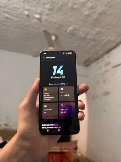 Vivo V23