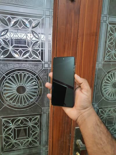 Samsung Mobile A51