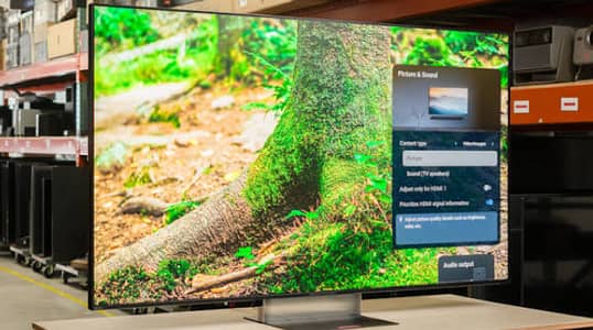 BRAVIA 9 Mark 11