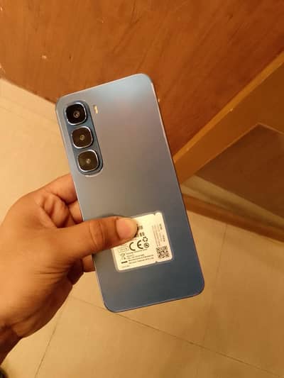 Infinix hot 60i