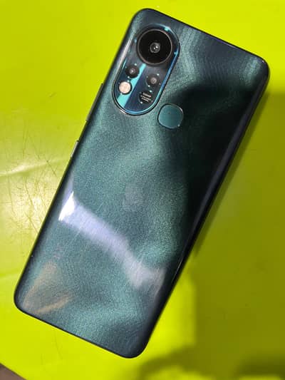 Infinix Hot 11s