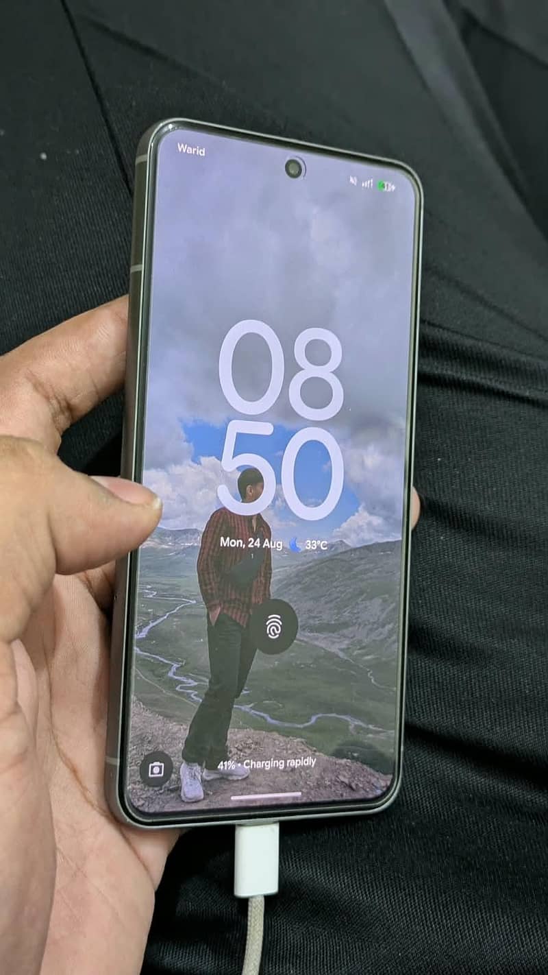Google Pixel 8 1