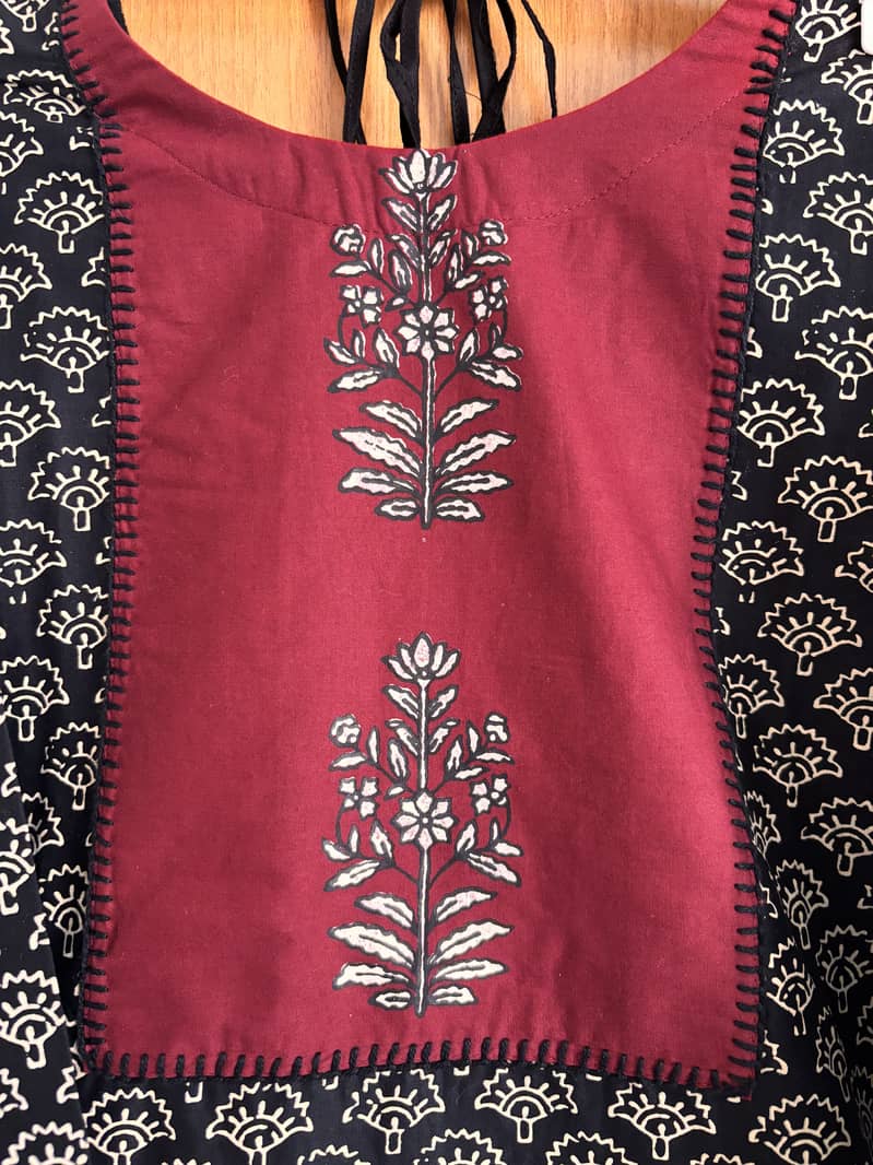 Branded Clothes 1