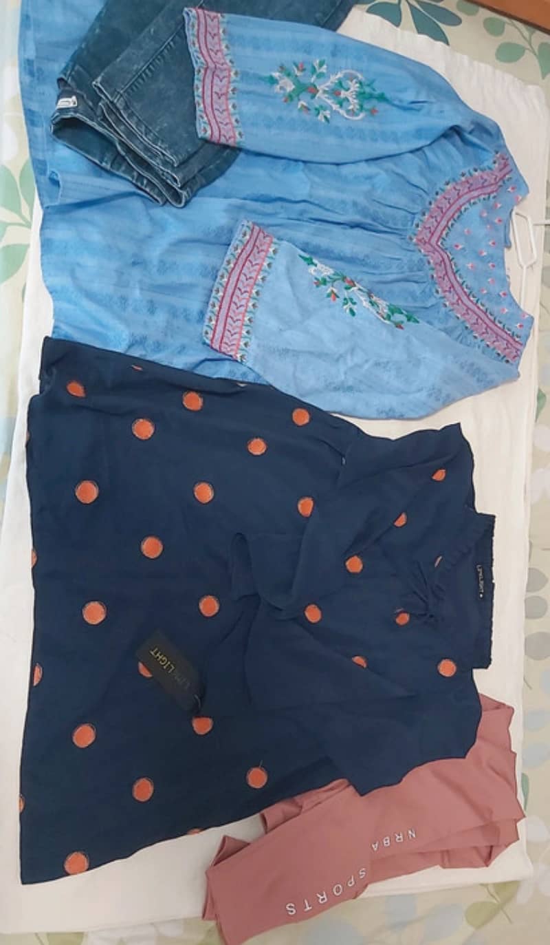 Branded Clothes 18