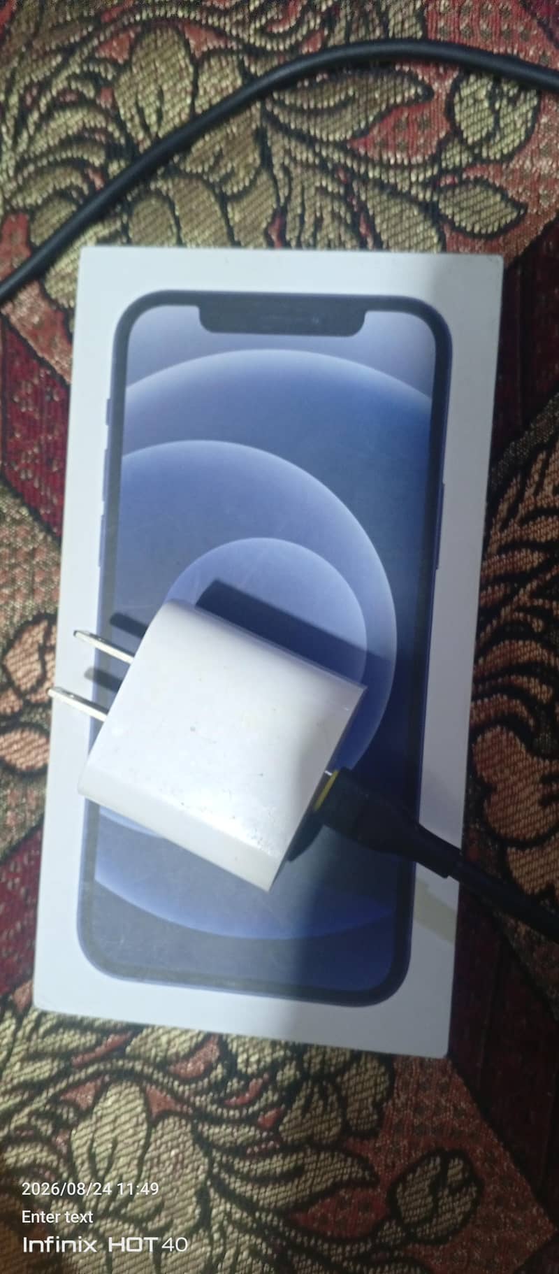 Apple iPhone 12 5