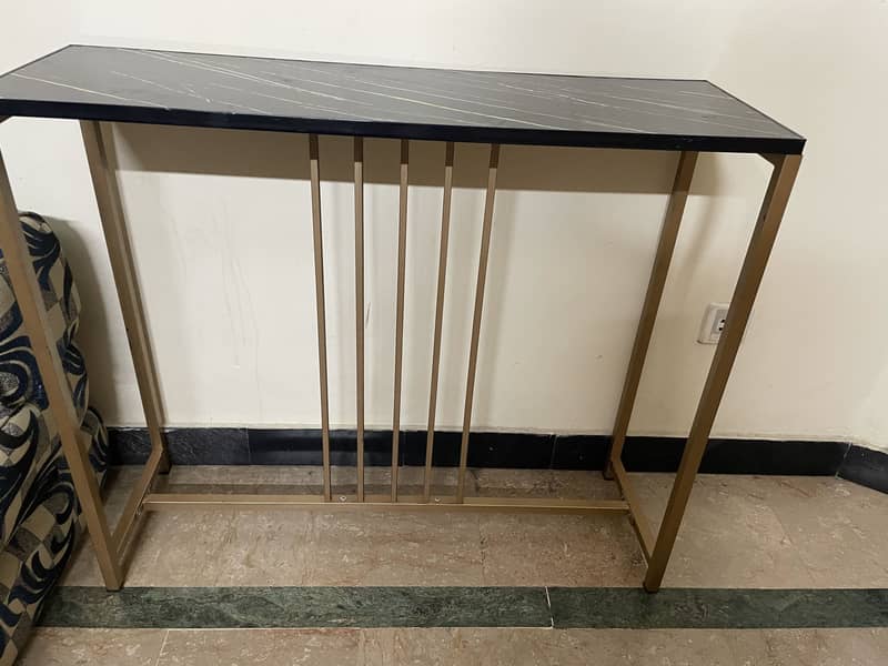 Beautifull console 1