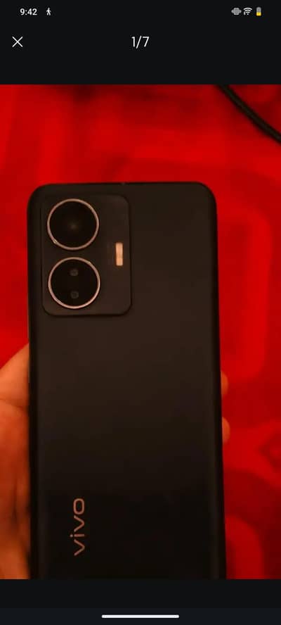 Vivo Y55