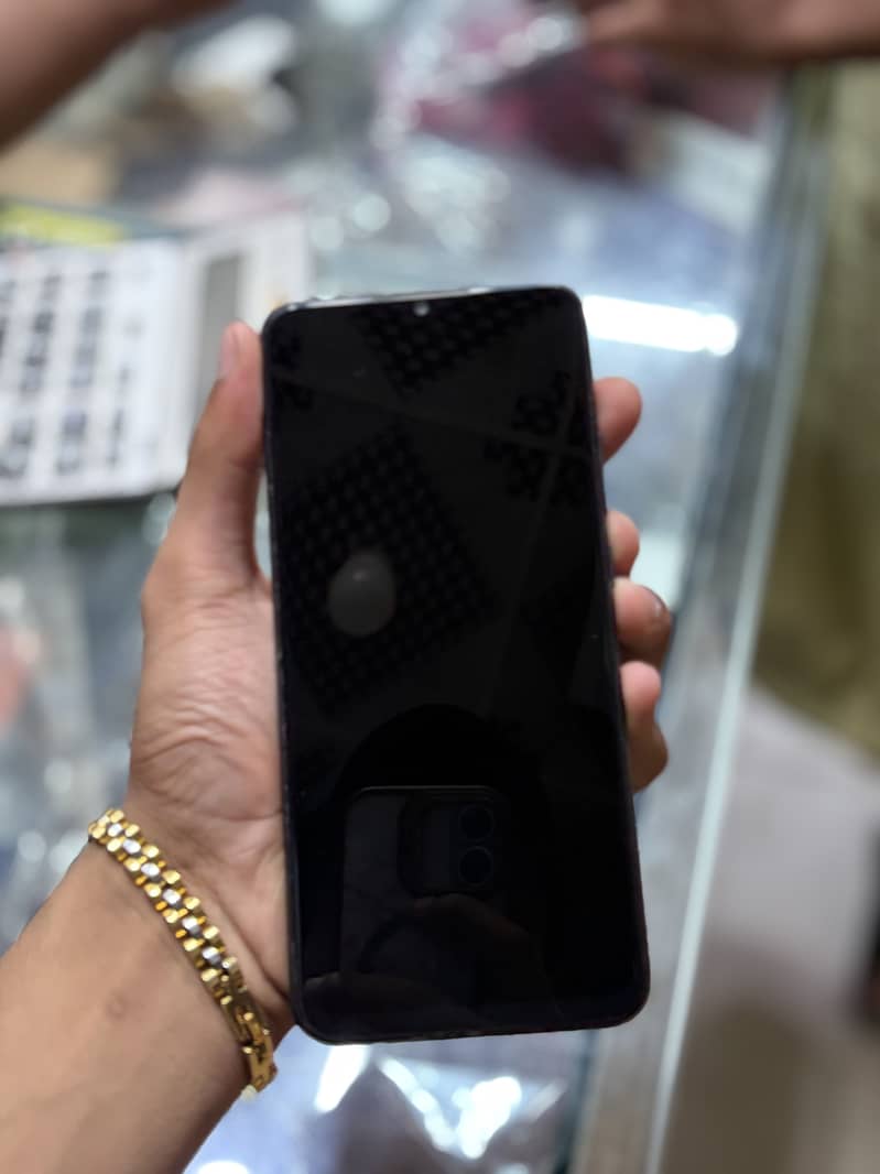 OPPO A15 4