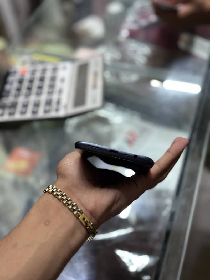 OPPO A15 5