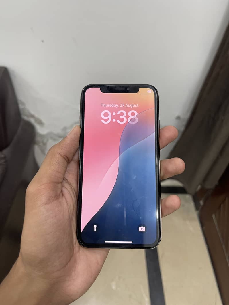 Apple iPhone XS 2