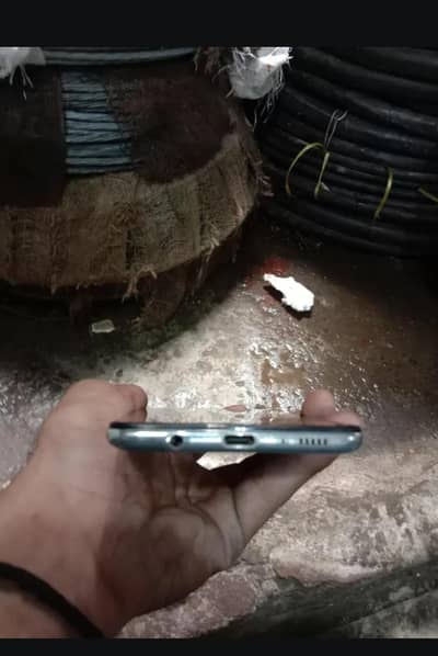 Samsung Mobile A71