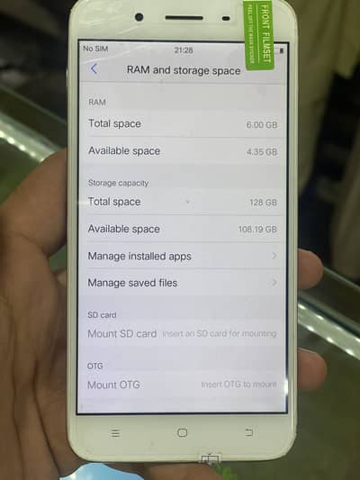 Vivo Y66