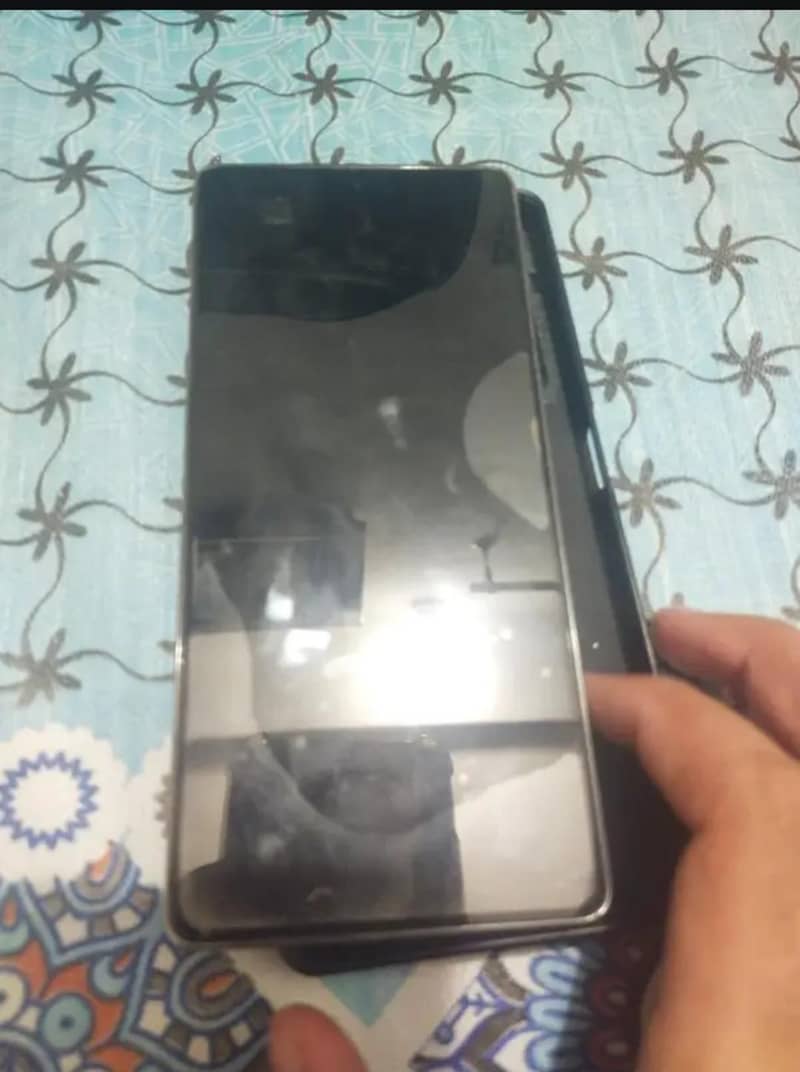 Infinix Note 40 2