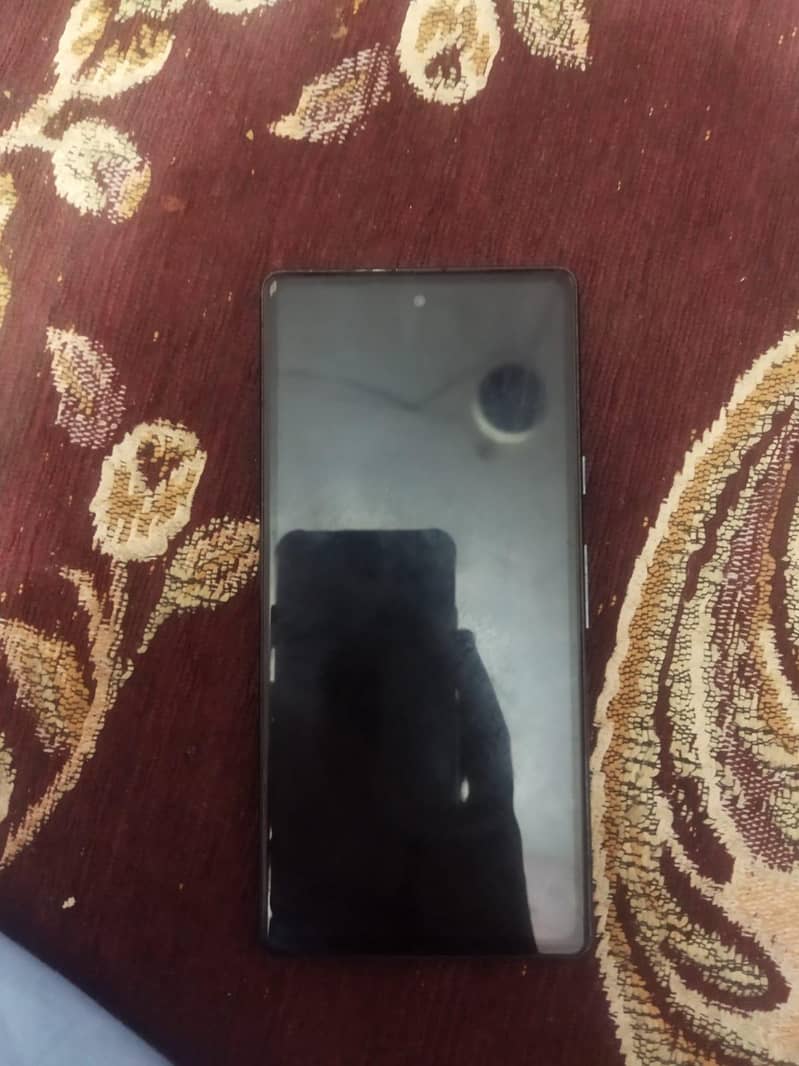 Google Pixel 7a 3