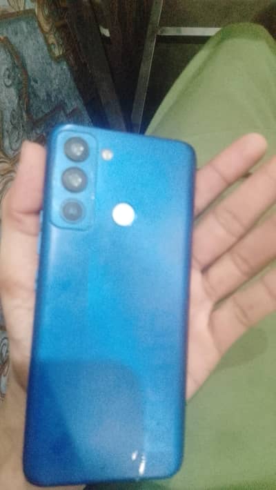 Tecno Pop 5 lite