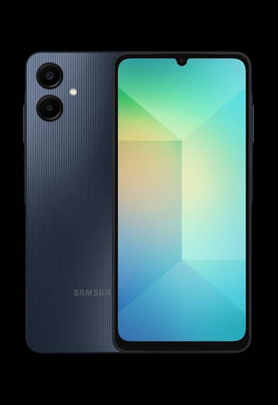 Samsung Mobile A06