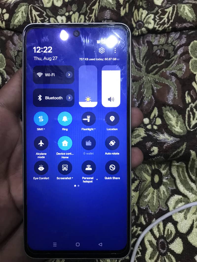 OPPO A5 Pro 0
