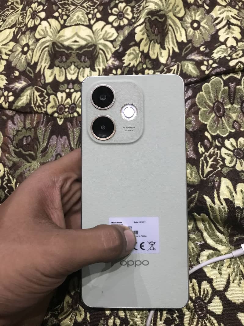 OPPO A5 Pro 4