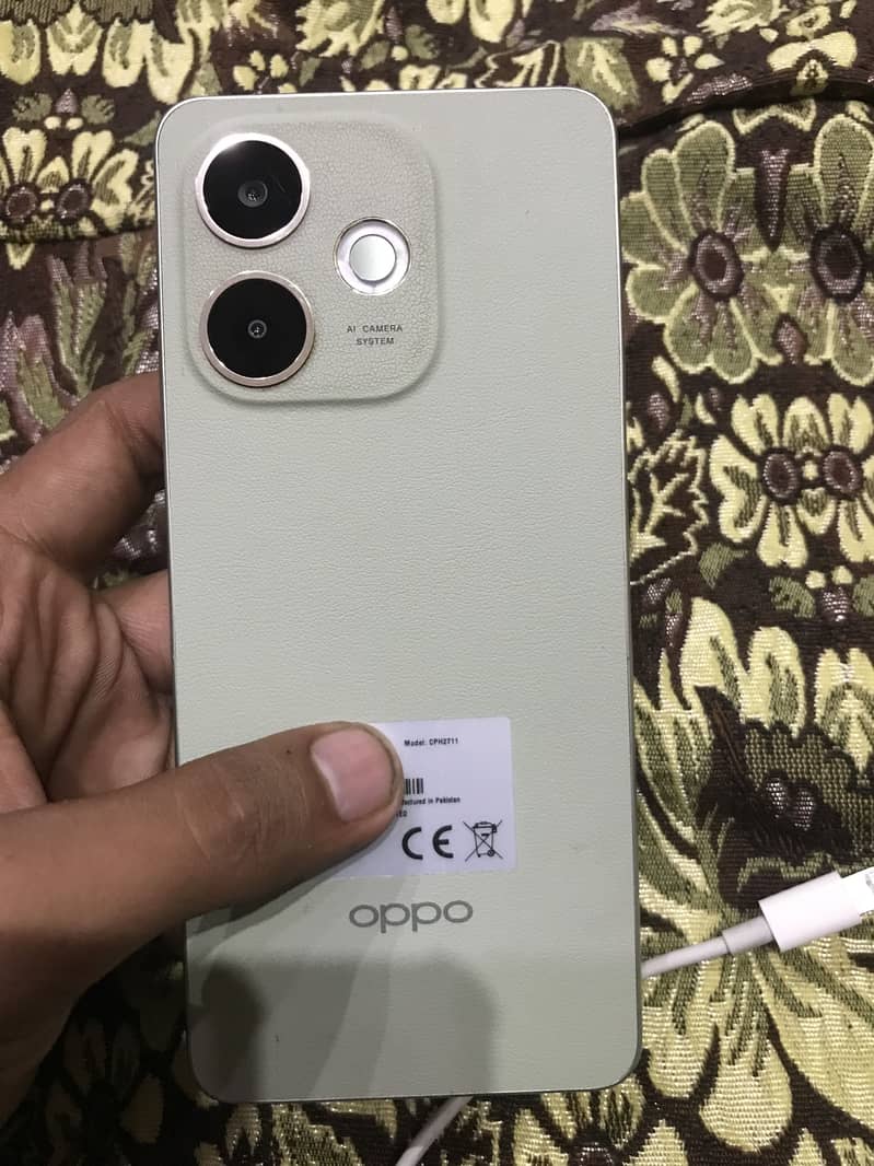 OPPO A5 Pro 7