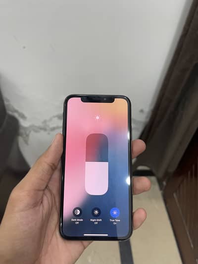 Apple iPhone XS
