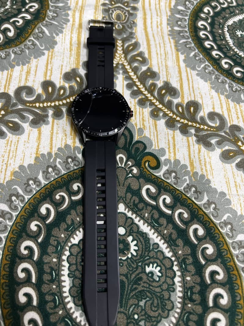 Smart watch 1