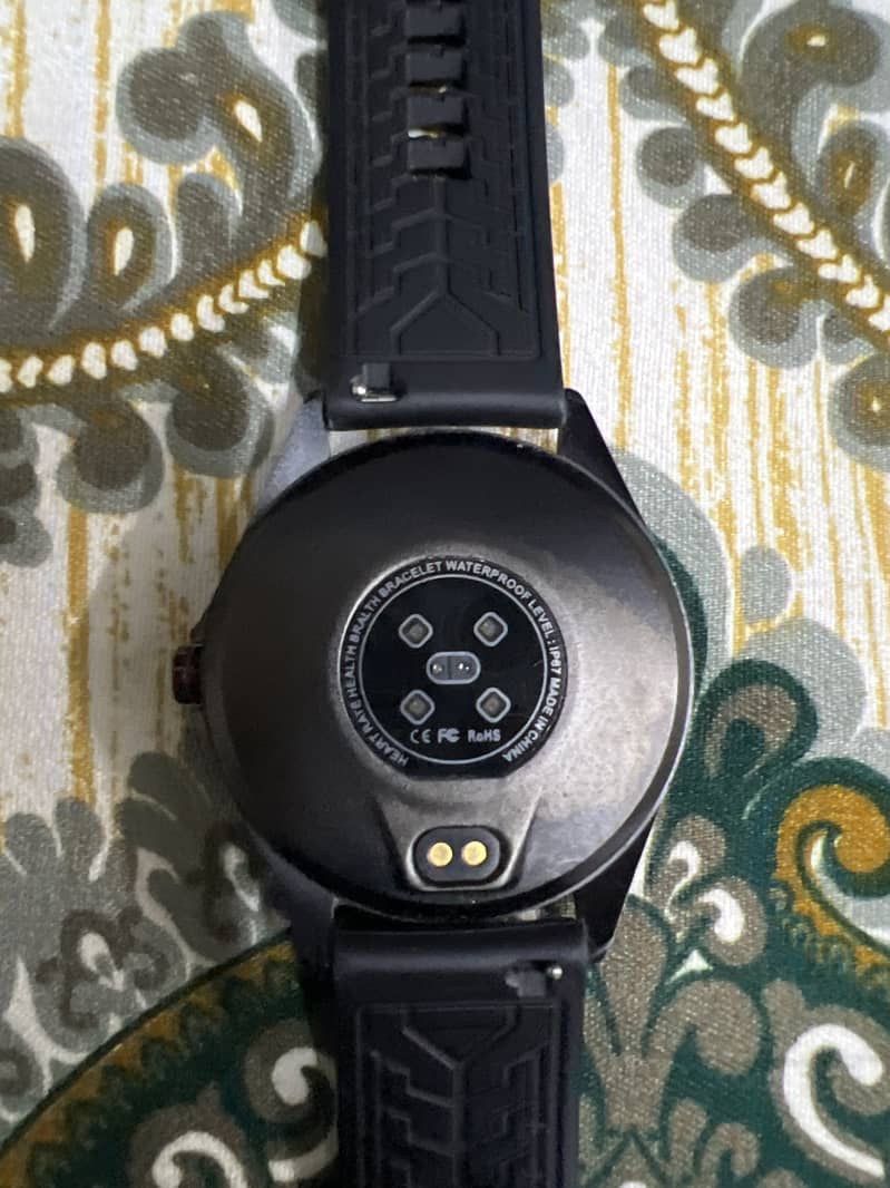 Smart watch 2