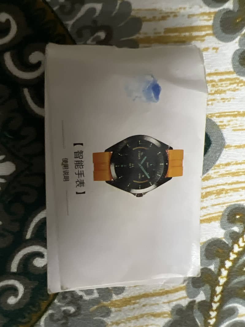 Smart watch 3