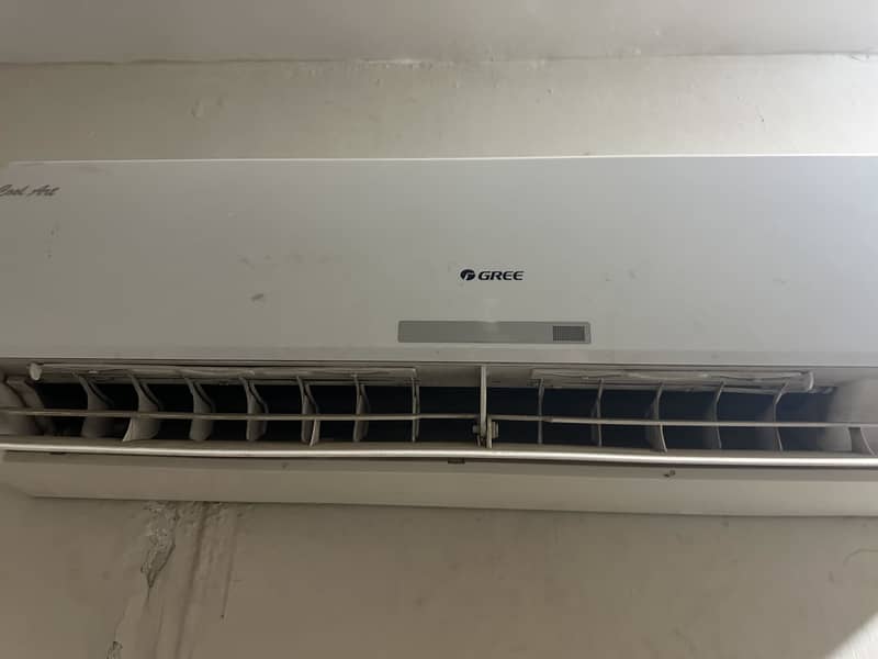 Gree Split Air Conditioner. 5