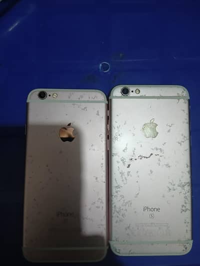 Apple iPhone 6S