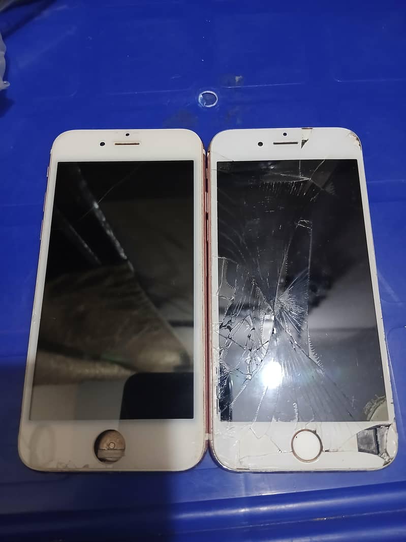 Apple iPhone 6S 1