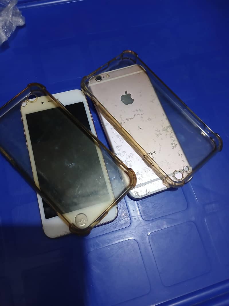 Apple iPhone 6S 10