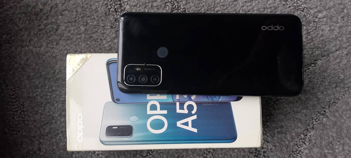 oppo a 53 2