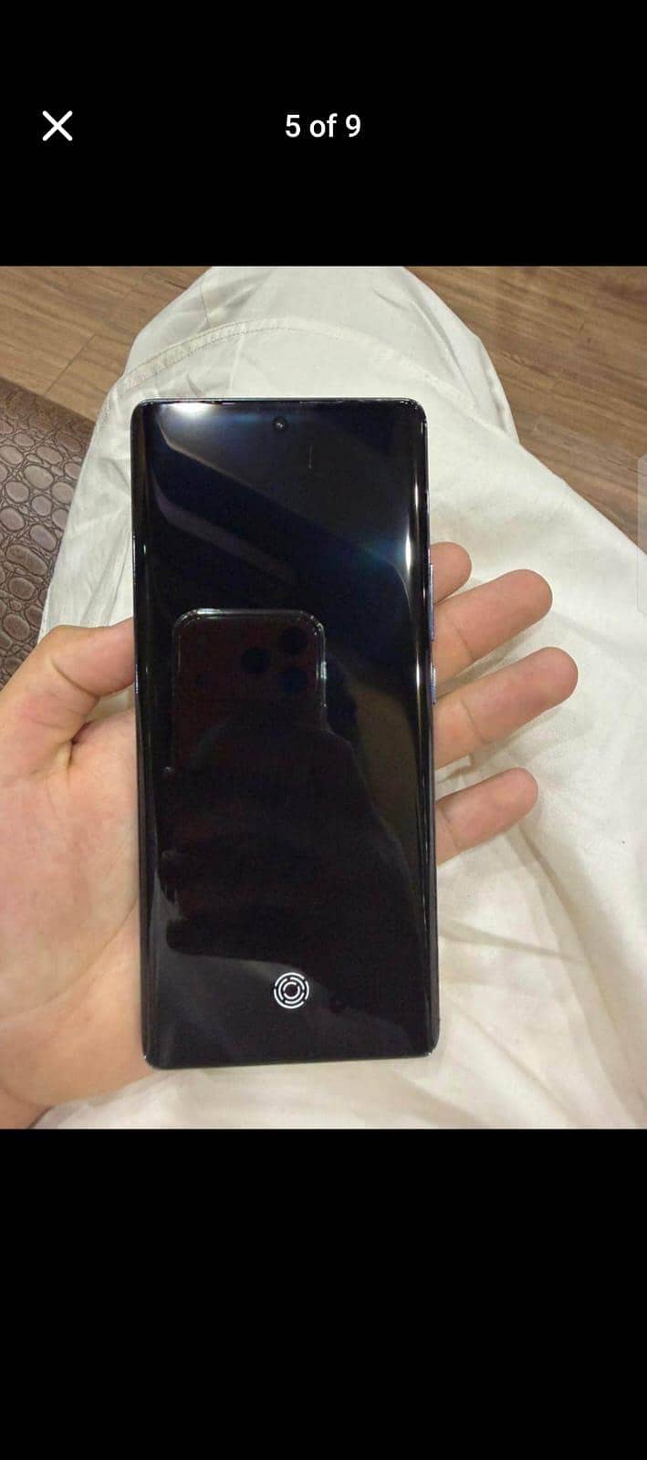 Tecno CAMON 20s Pro plus 1