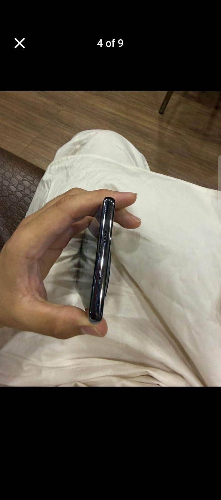 Tecno CAMON 20s Pro plus 3